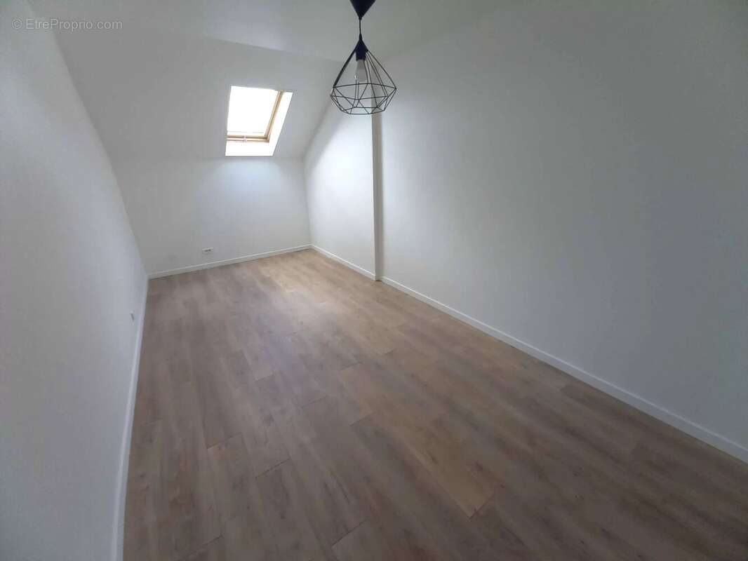 Appartement à AULNAY-SOUS-BOIS