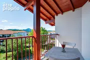 Appartement à HENDAYE
