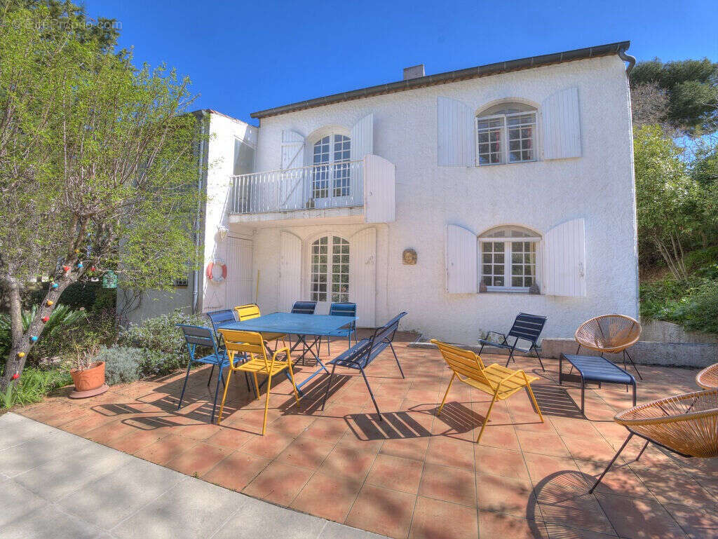 Maison Sète 6 pièces 216,00 m² - photo 4