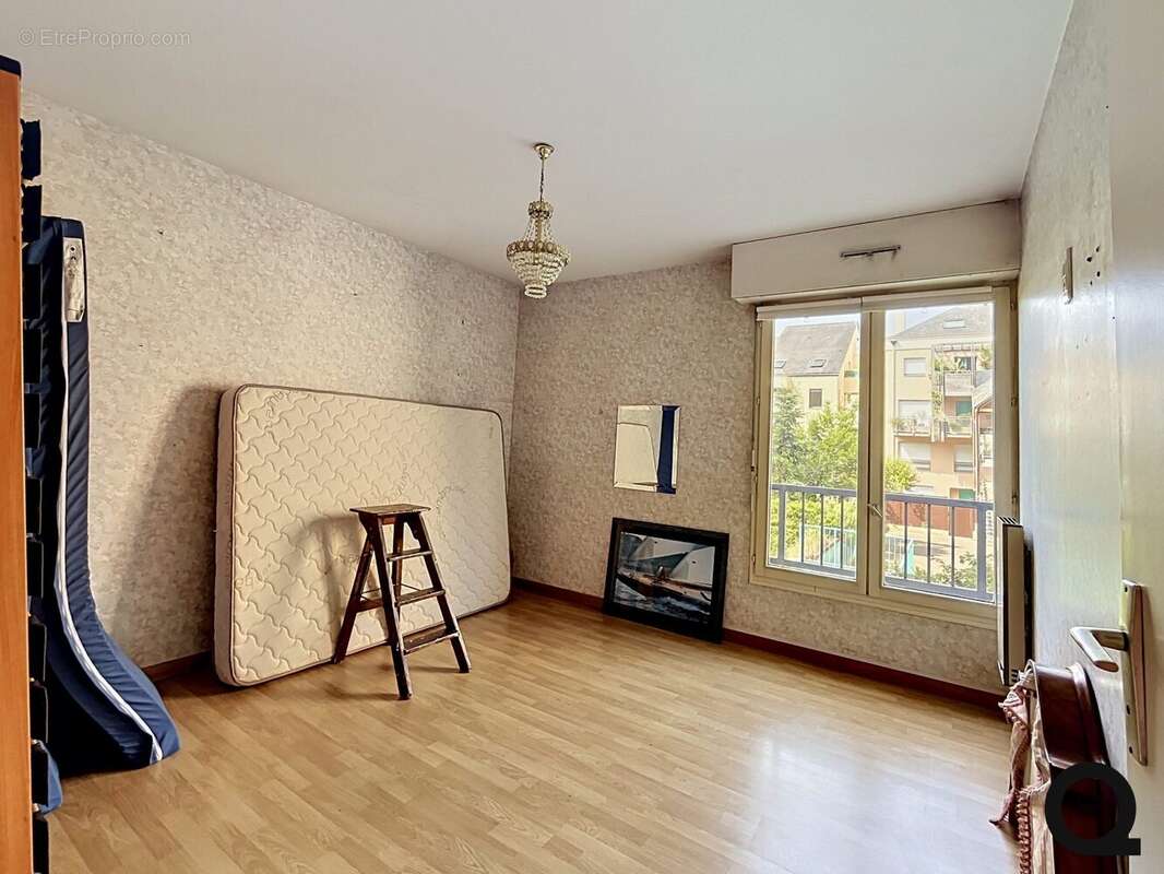Appartement 67 m² à Rennes  - photo 8