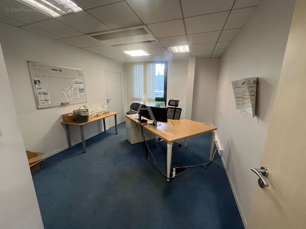 Commerce à SAINT-NAZAIRE