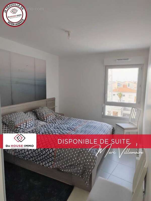 Appartement à ROYAN