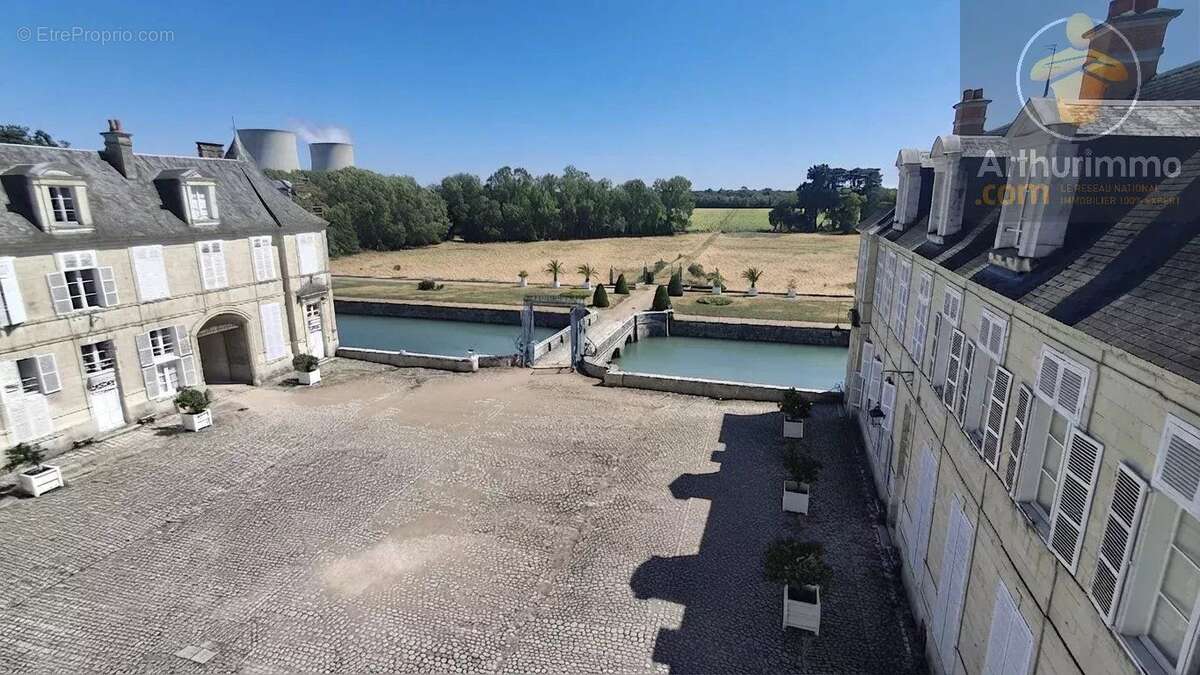 Vente Appartement Avaray(41500) 39 000ï¿œ - photo 4