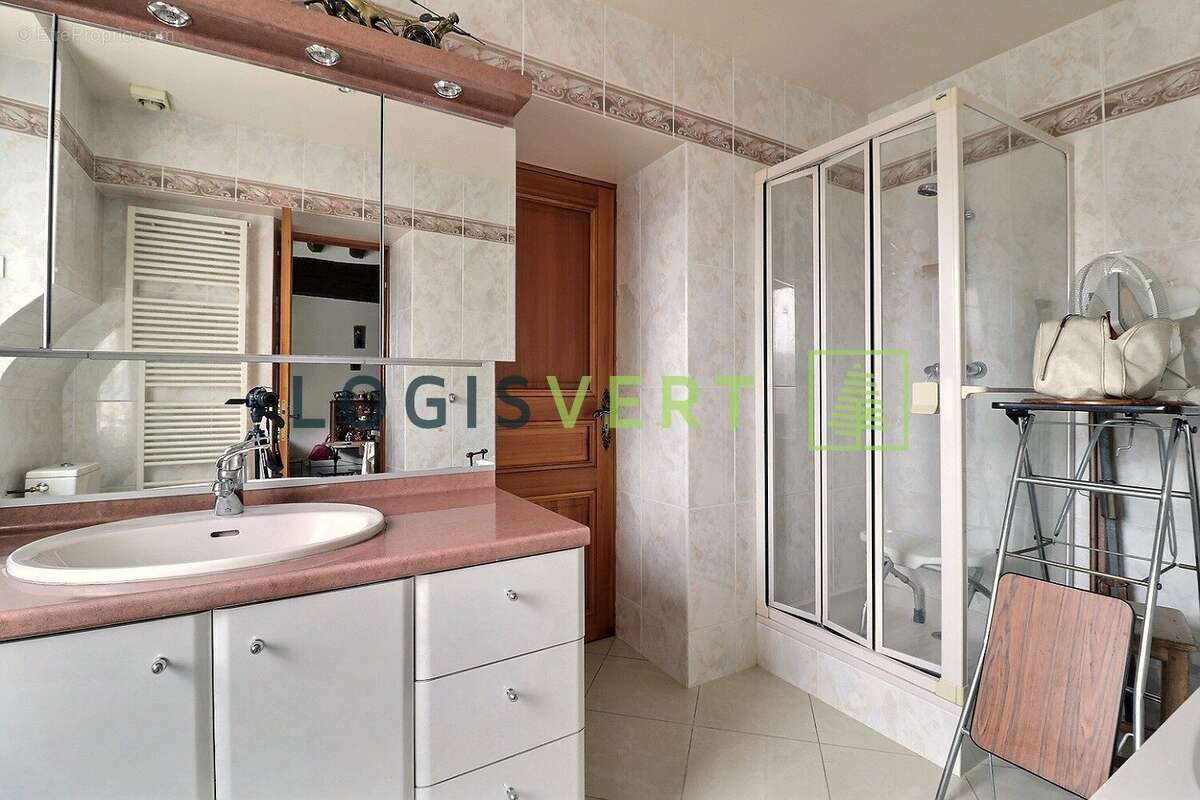 Appartement à BIEVRES