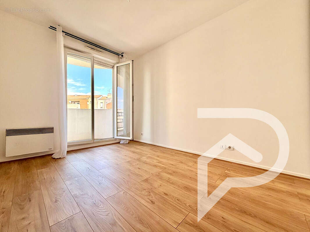 Appartement à VITRY-SUR-SEINE