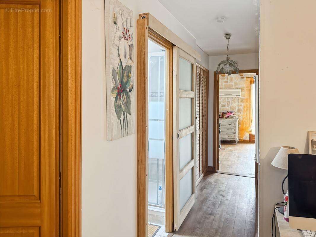 Maison à CHANCELADE