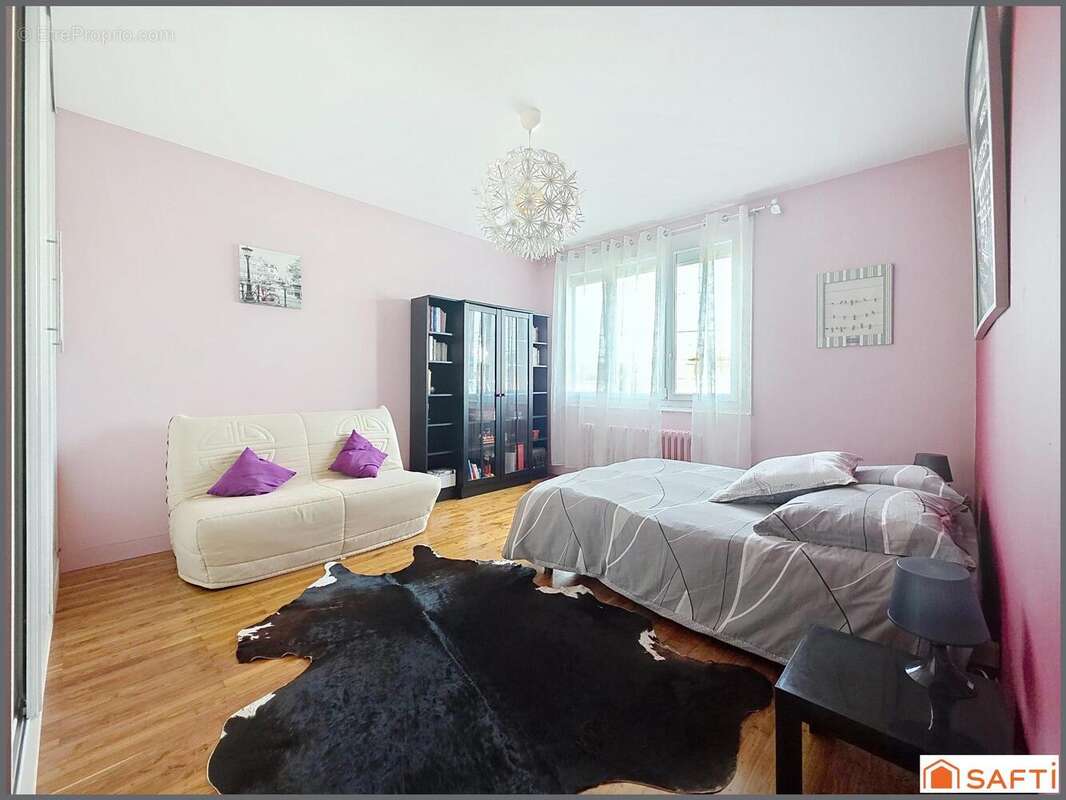 Photo 6 - Maison à CHOLET