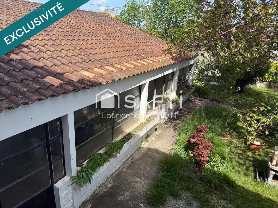 Photo 3 - Maison à FONTENET