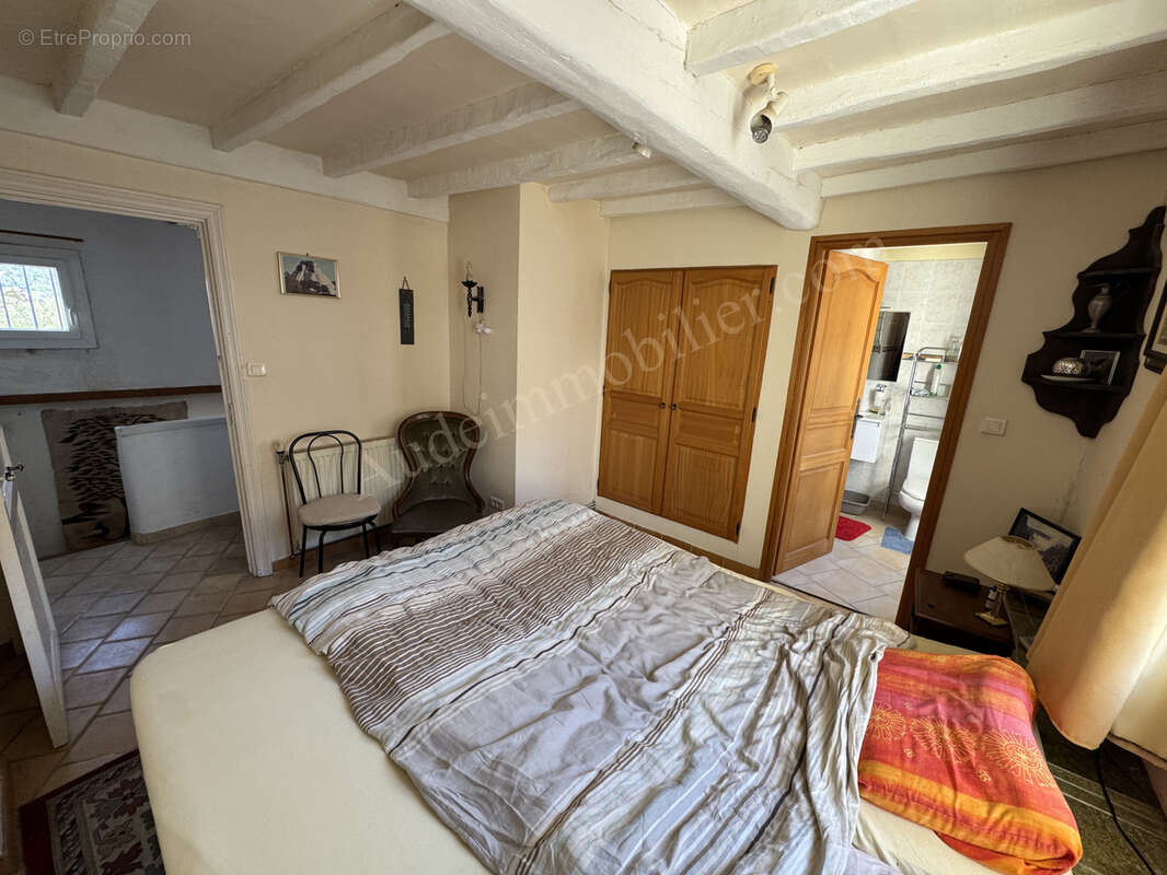 Maison à LIMOUX