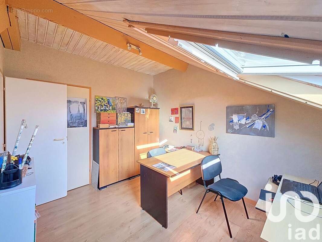 Photo 8 - Maison à AUREILHAN