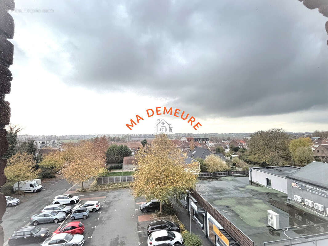 Appartement à RONCQ