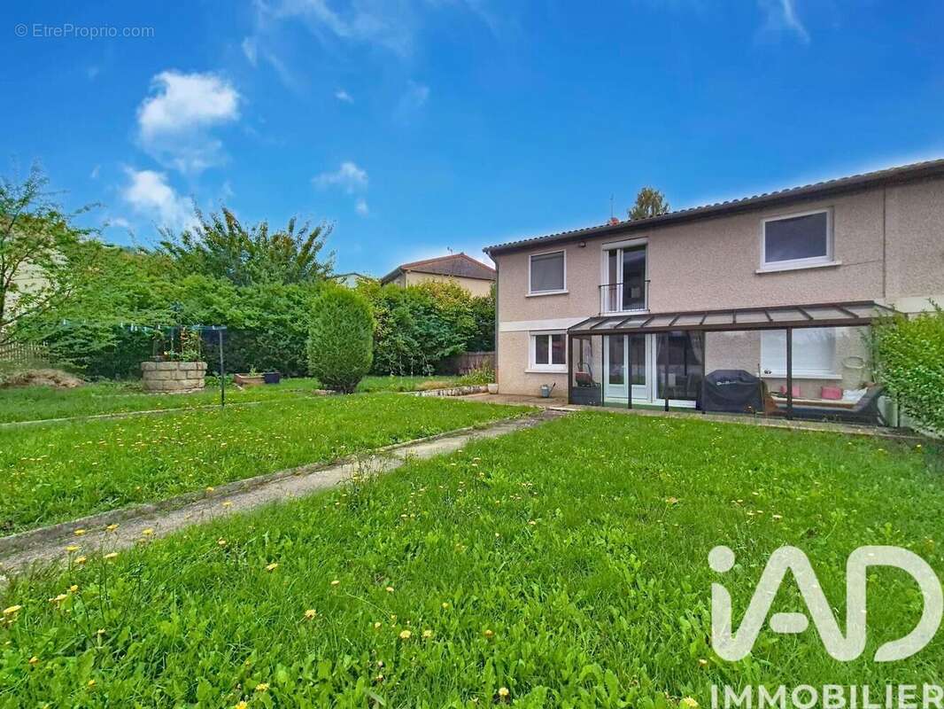 Photo 7 - Maison à LE PUY-EN-VELAY