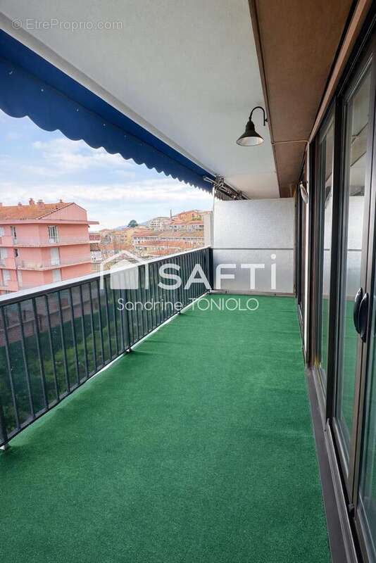 Photo 2 - Appartement à GRASSE