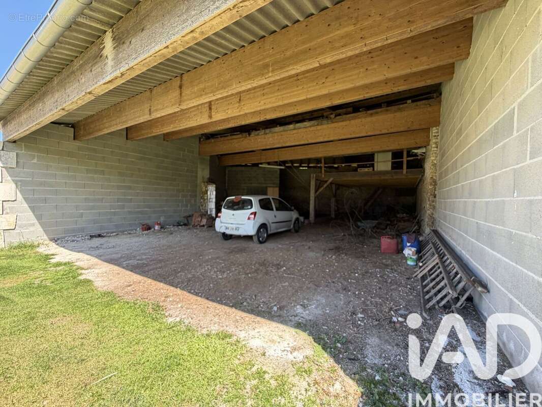 Photo 9 - Maison à CHALLIGNAC