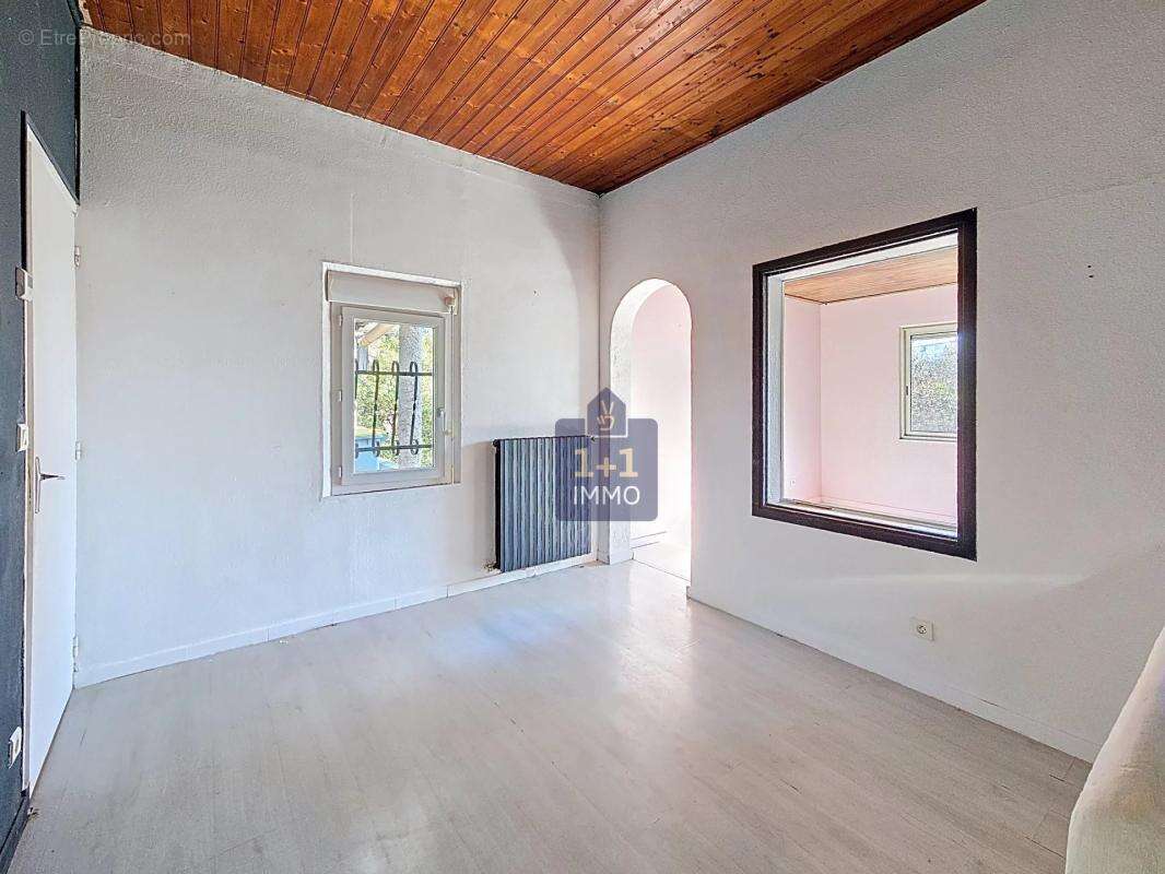 Maison à SAINT-RAPHAEL