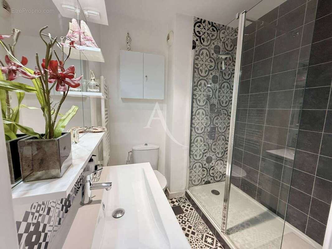 Appartement Ozoir La Ferriere 5 pièce(s) 105 m2 - photo 8