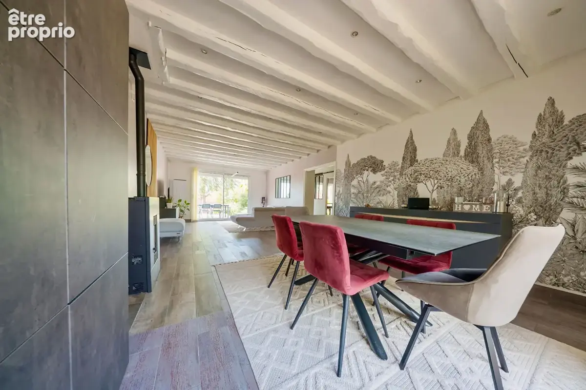 Maison 200m² à corbeil-essonnes - photo 3