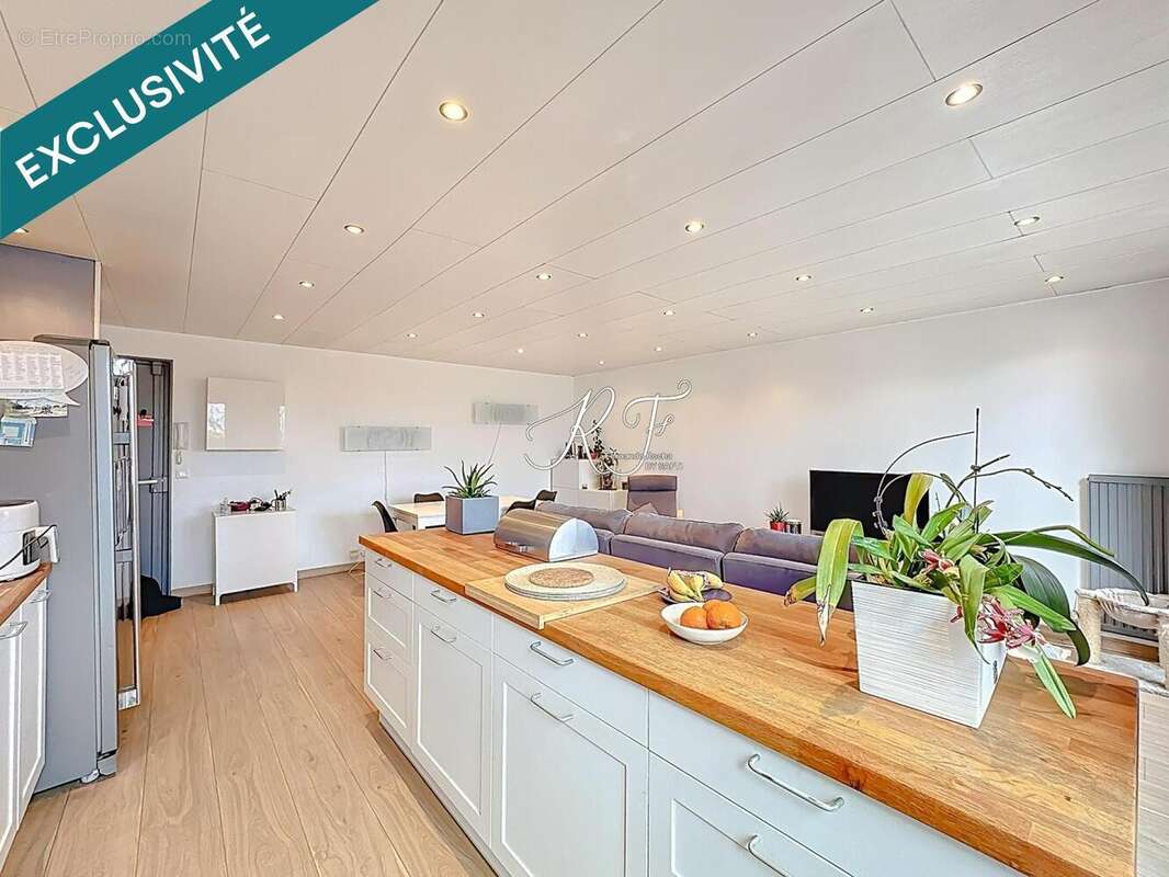 Photo 7 - Appartement à ERAGNY