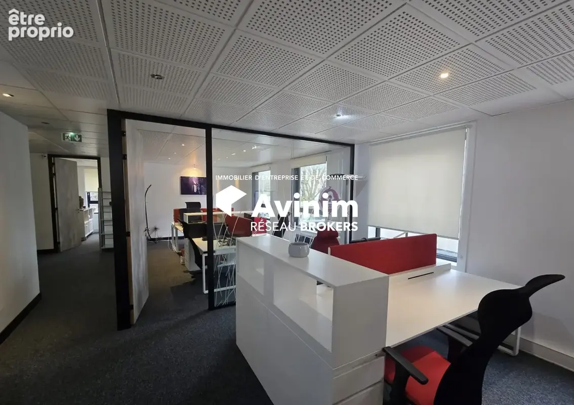 Commerce 108 m² à Franconville  - photo 3