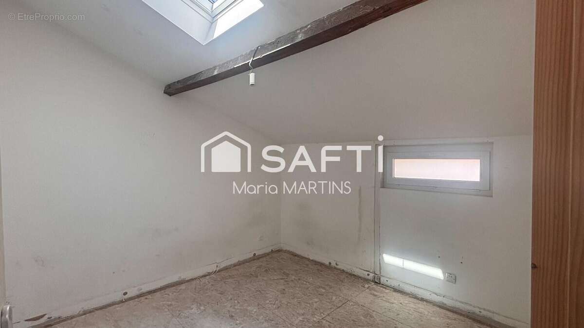 Appartement 53 m² à Bordeaux  - photo 8