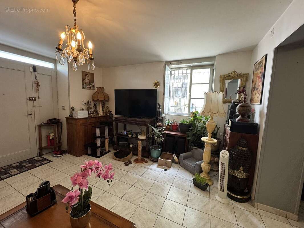 Appartement à BAYONNE