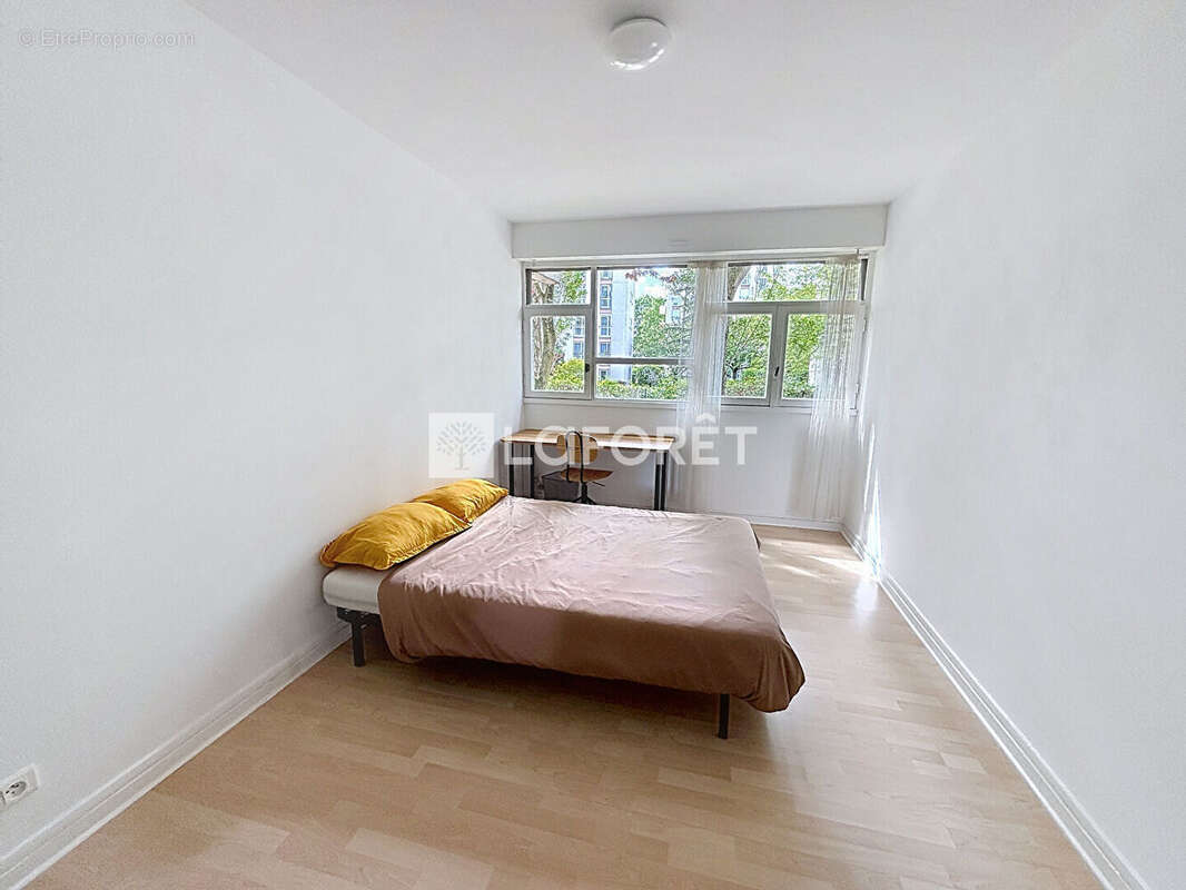Appartement à VILLEJUIF