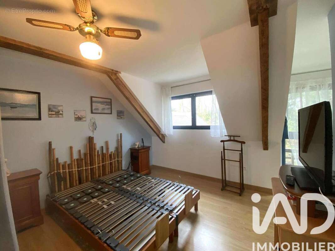 Photo 6 - Maison à PLANGUENOUAL