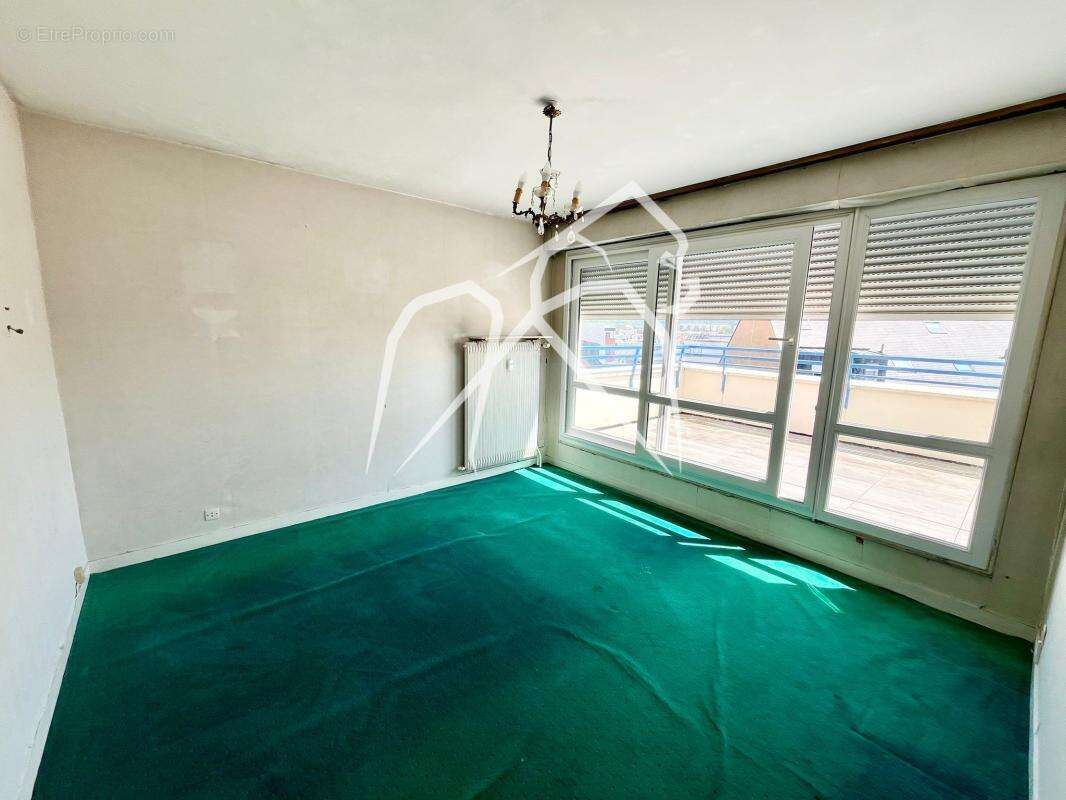 Appartement à ROUEN