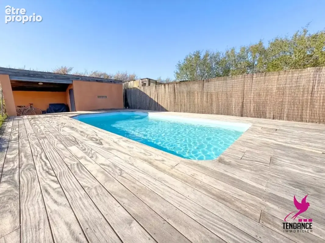 Villa 130 m² avec piscine sur 3 500 m² de Terrain. - photo 20
