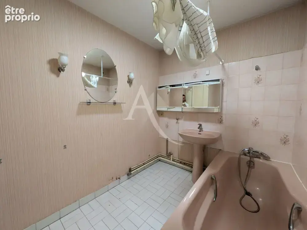 Appartement blois - 41000 - photo 9