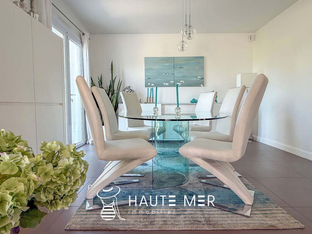 Maison à TALMONT-SAINT-HILAIRE