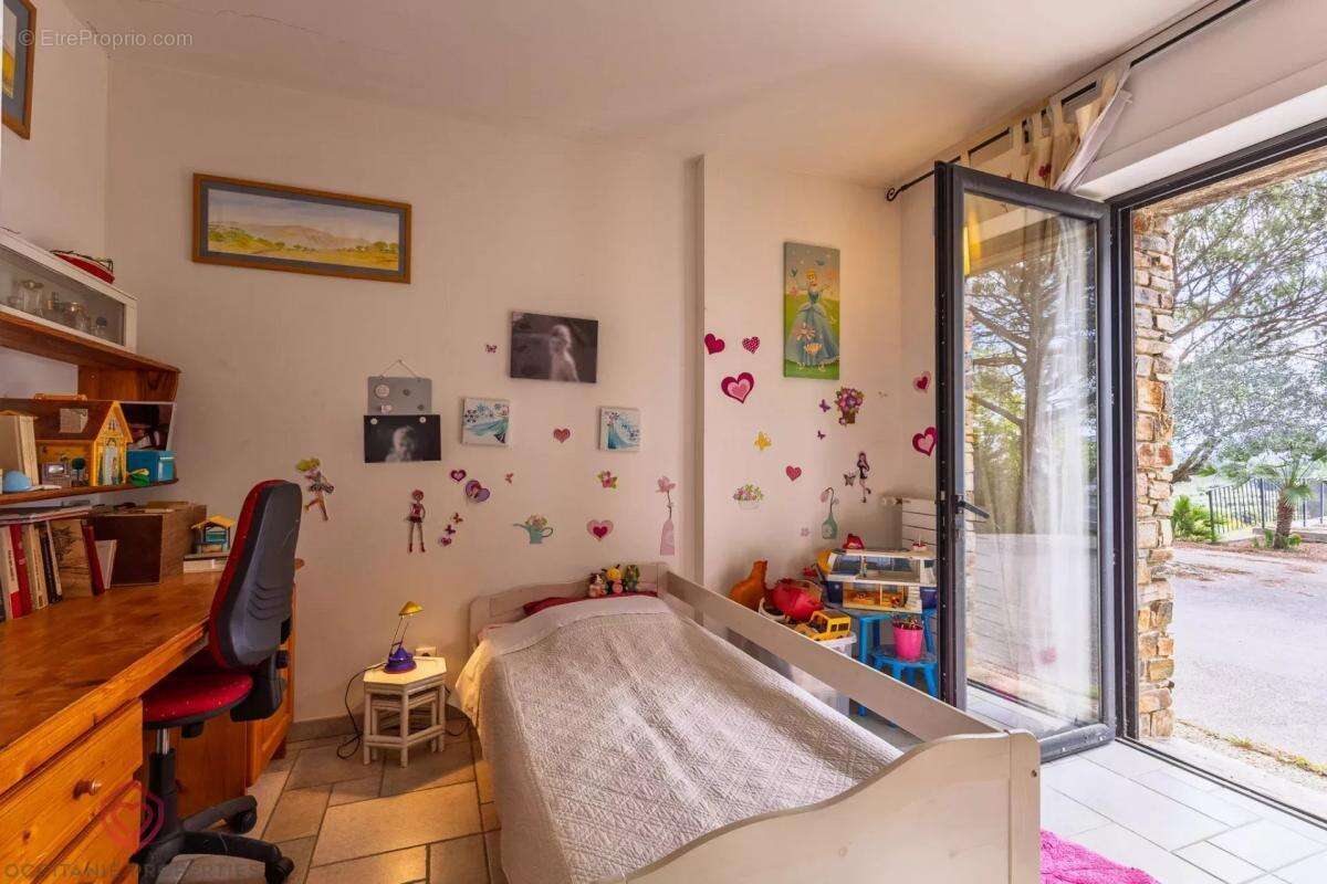 Maison à CARCASSONNE