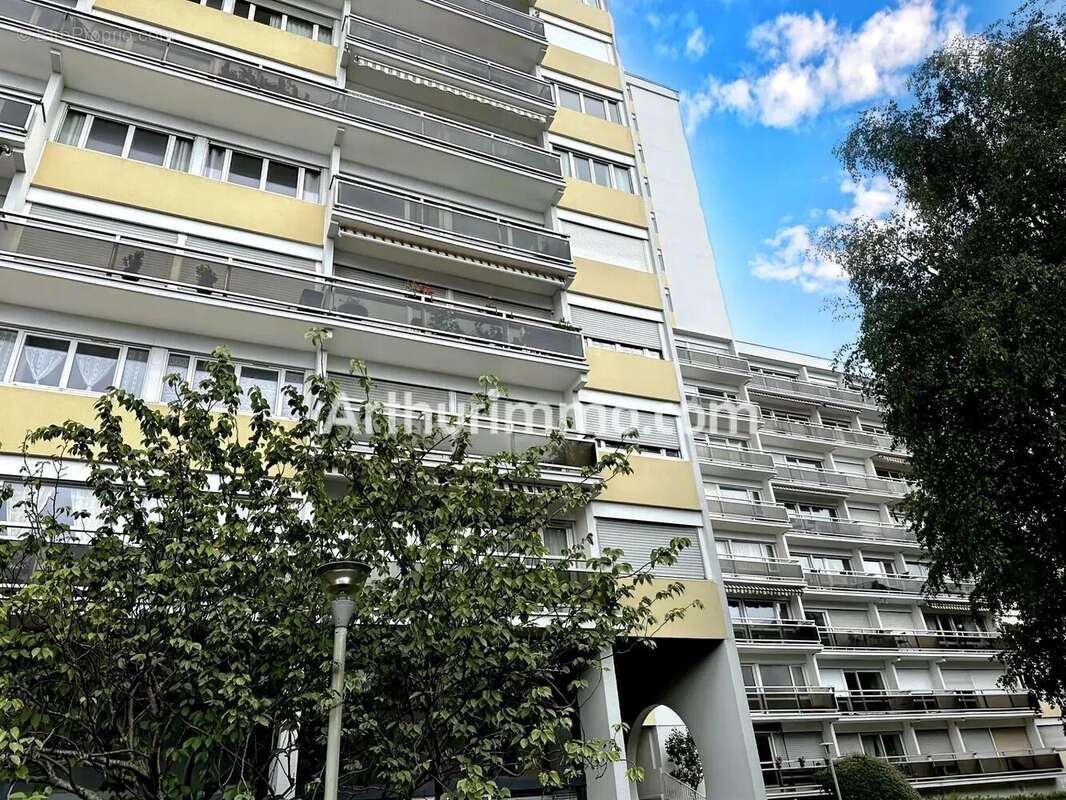 Appartement à LE HAVRE