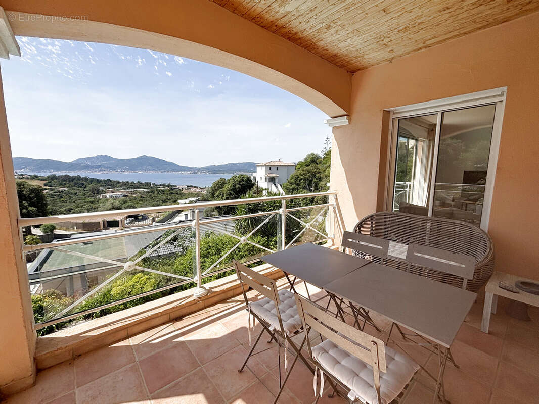 Maison à GROSSETO-PRUGNA