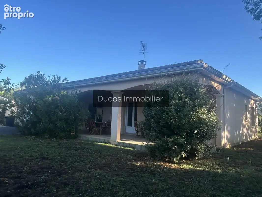 Maison 3 chambres à 3 MM de Marmande - photo 2