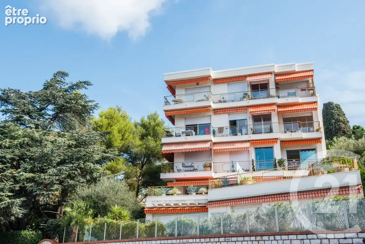 Appartement 5 pièces 158 m² à vendre à Nice (06300) - photo 28