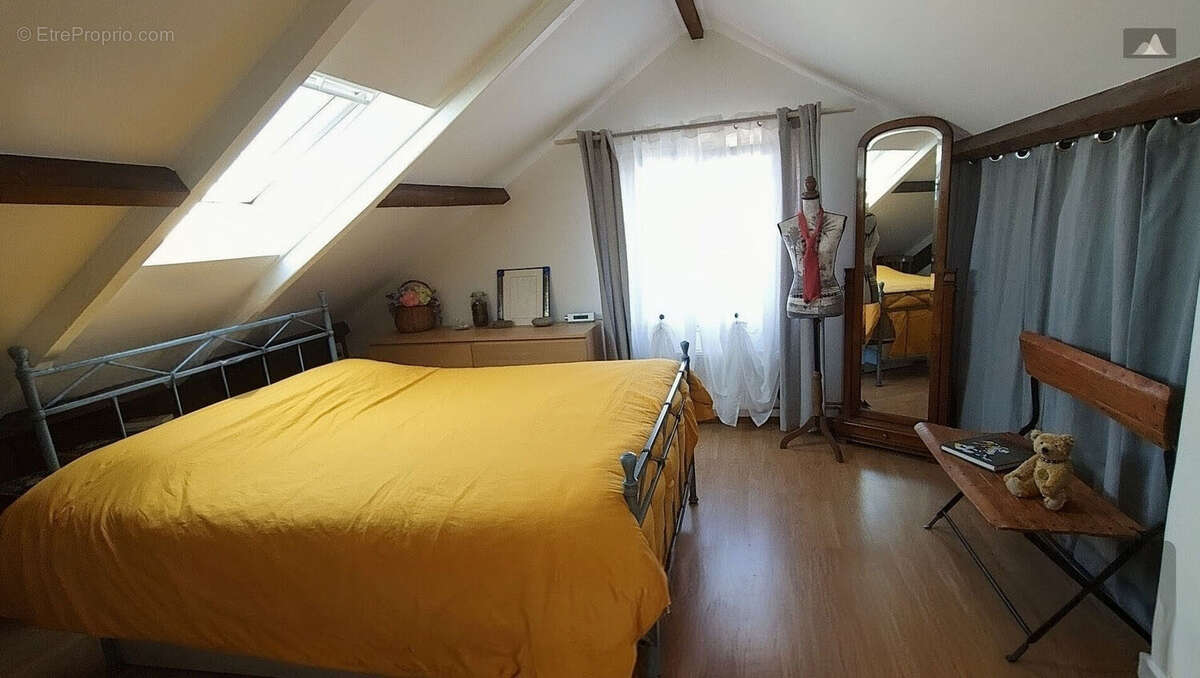 Maison à RAMBOUILLET