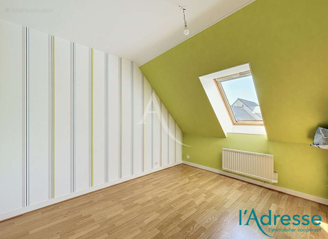 Maison Aron 4 pièce(s) 86.19 m2 - photo 7
