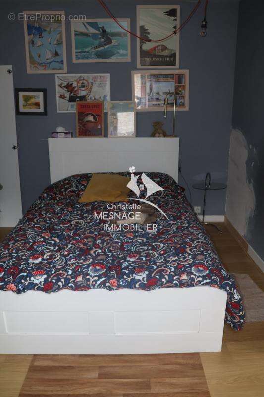 Appartement à DINAN