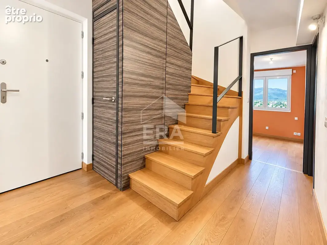 Appartement 147m² à clermont-ferrand - photo 4