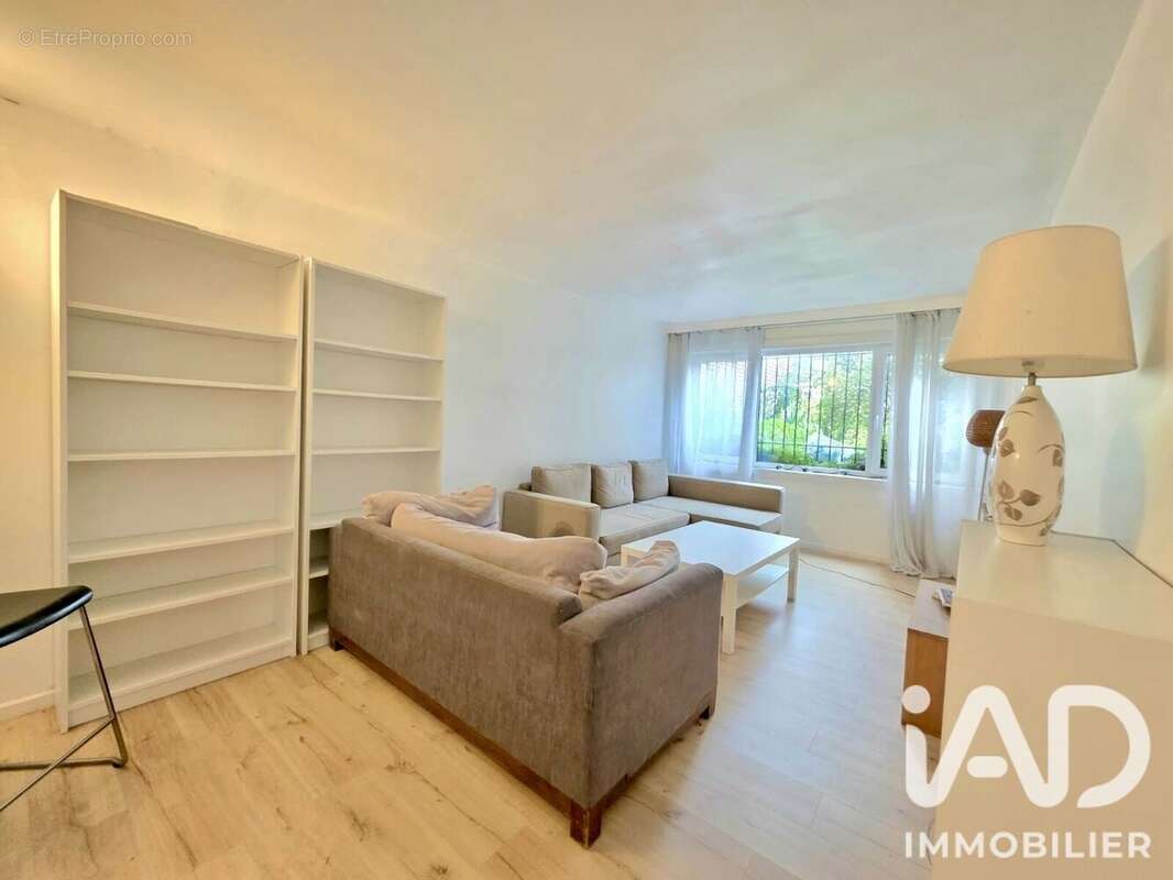 Appartement 113 m² à Ivry-Sur-Seine  - photo 3