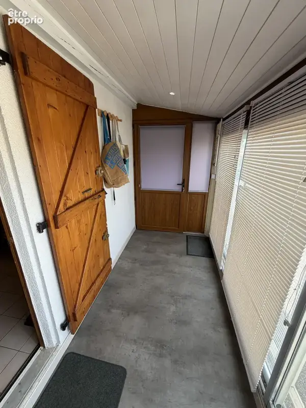 Vend appartement de 38m2 avec garage et terrasse à Valras-plage - photo 11