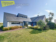 Maison à HAUTEVILLE-SUR-MER