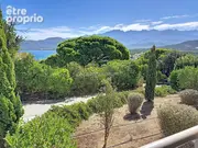 Appartement à CALVI