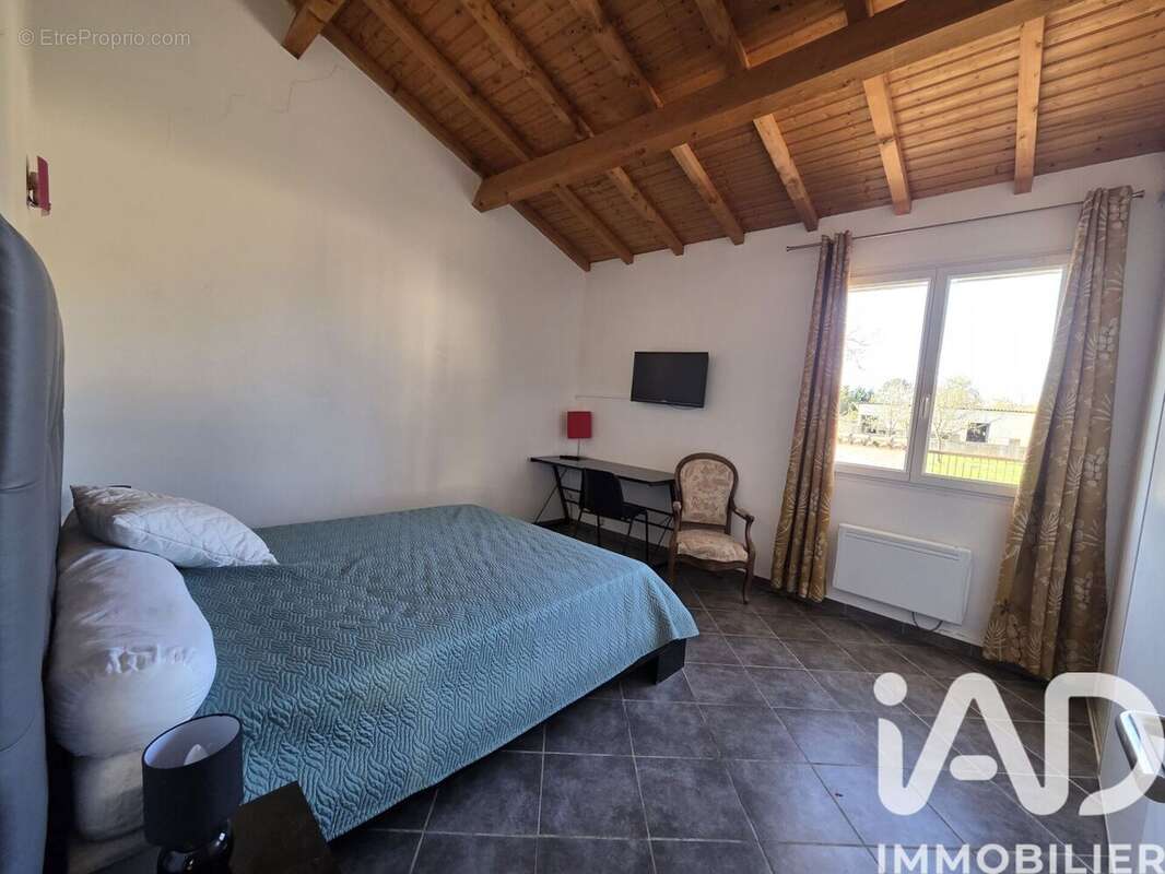 Photo 6 - Maison à GARDONNE