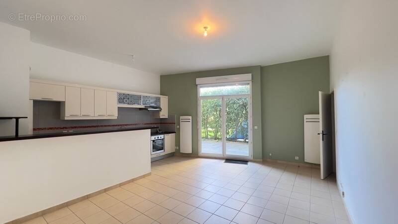 Appartement à ARGENTEUIL