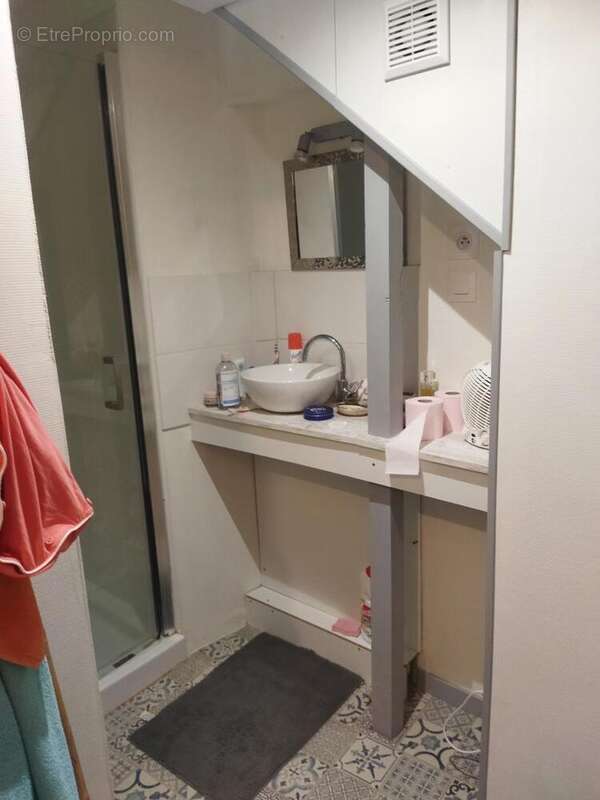 sdeau appart  - Maison à CAHORS