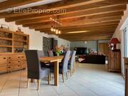 Maison à EPIEDS