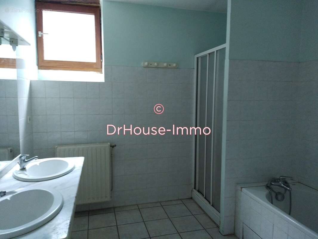 Maison à VILLEFRANCHE-DU-PERIGORD