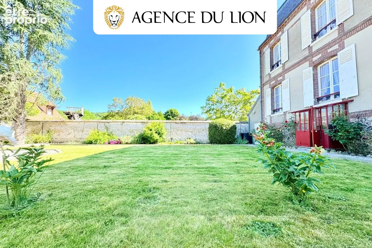 Maison Bourgeoise - photo 24
